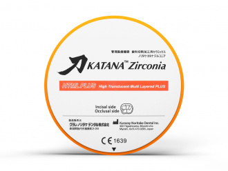 Katana Zirconia HTML PLUS