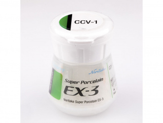 Kuraray Noritake EX-3 clear Cervical CCV1, 10g