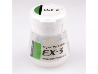 Kuraray Noritake EX-3 clear Cervical CCV3, 10g