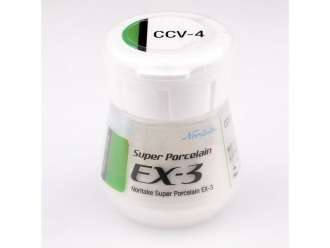 Kuraray Noritake EX-3 clear Cervical CCV4, 10g