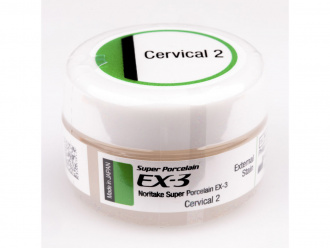 Kuraray Noritake EX-3 ES Cervical CV2, 3g