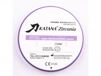  Katana Zirconia STML B2