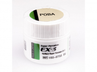 Kuraray Noritake EX-3 Paste Opaque PObA, 6g