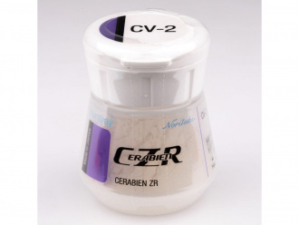 Kuraray Noritake CZR Cervical CV2, 10g