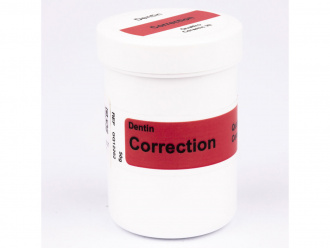 GQ Quattro Ceramic HI Correction Dentin 50g
