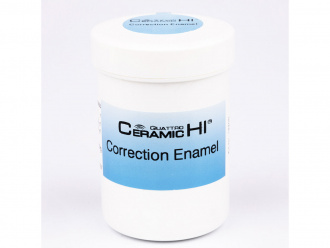 GQ Quattro Ceramic HI Correction Enamel 50g