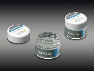 Smile Line Holding Gel