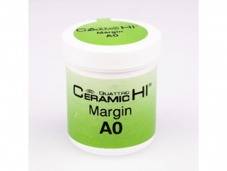 GQ Quattro Ceramic HI Margin A0 20g