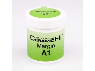GQ Quattro Ceramic HI Margin A1 20g