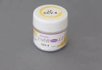 Kuraray Noritake CZR Press LF clear Cervical CCV4