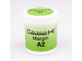 Quattro Ceramic HI Margin A2 20g