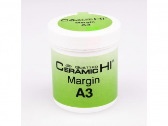 Quattro Ceramic HI Margin A3 20g