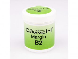 GQ Quattro Ceramic HI Margin B1 20g