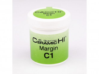 GQ Quattro Ceramic HI Margin C1 20g