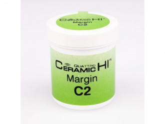 GQ Quattro Ceramic HI Margin C2 20g