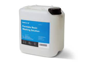 Formlabs Resin Washing Solution