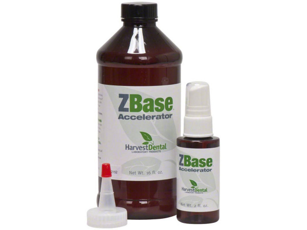 HPdent ZBase Accelerator Spray 60 ml