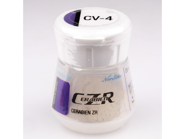 Kuraray Noritake CZR Cervical CV4, 10g