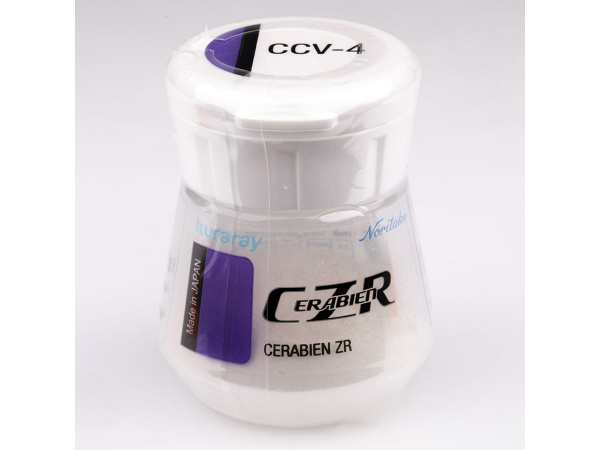 Kuraray Noritake CZR clear Cervical CCV4, 10g