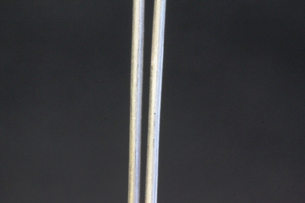 Laser wire Silberpalladium Universal