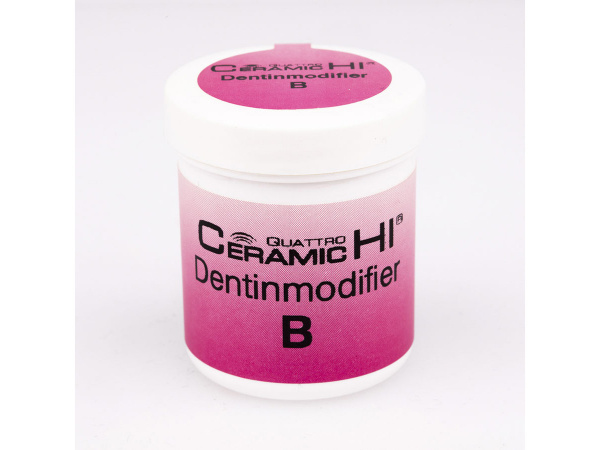 GQ Quattro Ceramic HI Dentinmodifier B 20g
