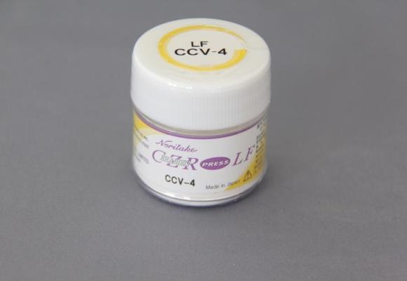 Kuraray Noritake CZR Press LF clear Cervical CCV4