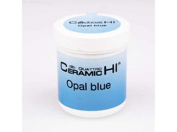 GQ Quattro Ceramic HI Opal blue 20g