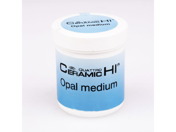 GQ Quattro Ceramic HI Opal medium 20g