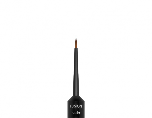 HPdent Fusion brush Tip #stain
